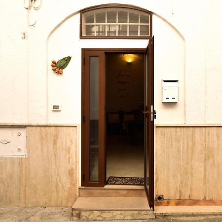 Da Pasqualina By Typney Ostuni Exterior photo