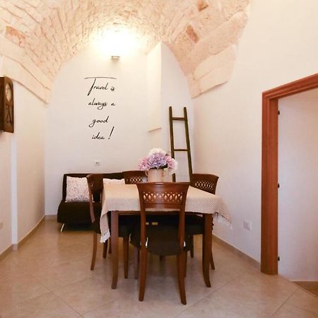 Da Pasqualina By Typney Ostuni Exterior photo