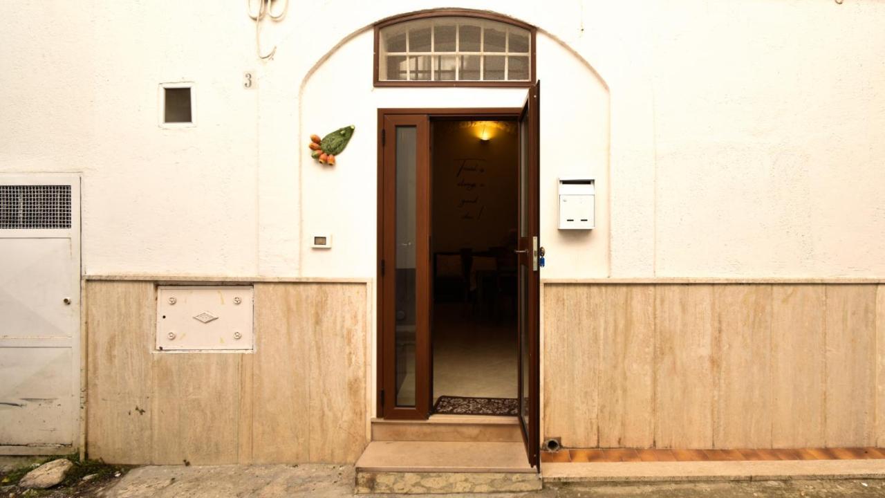 Da Pasqualina By Typney Ostuni Exterior photo