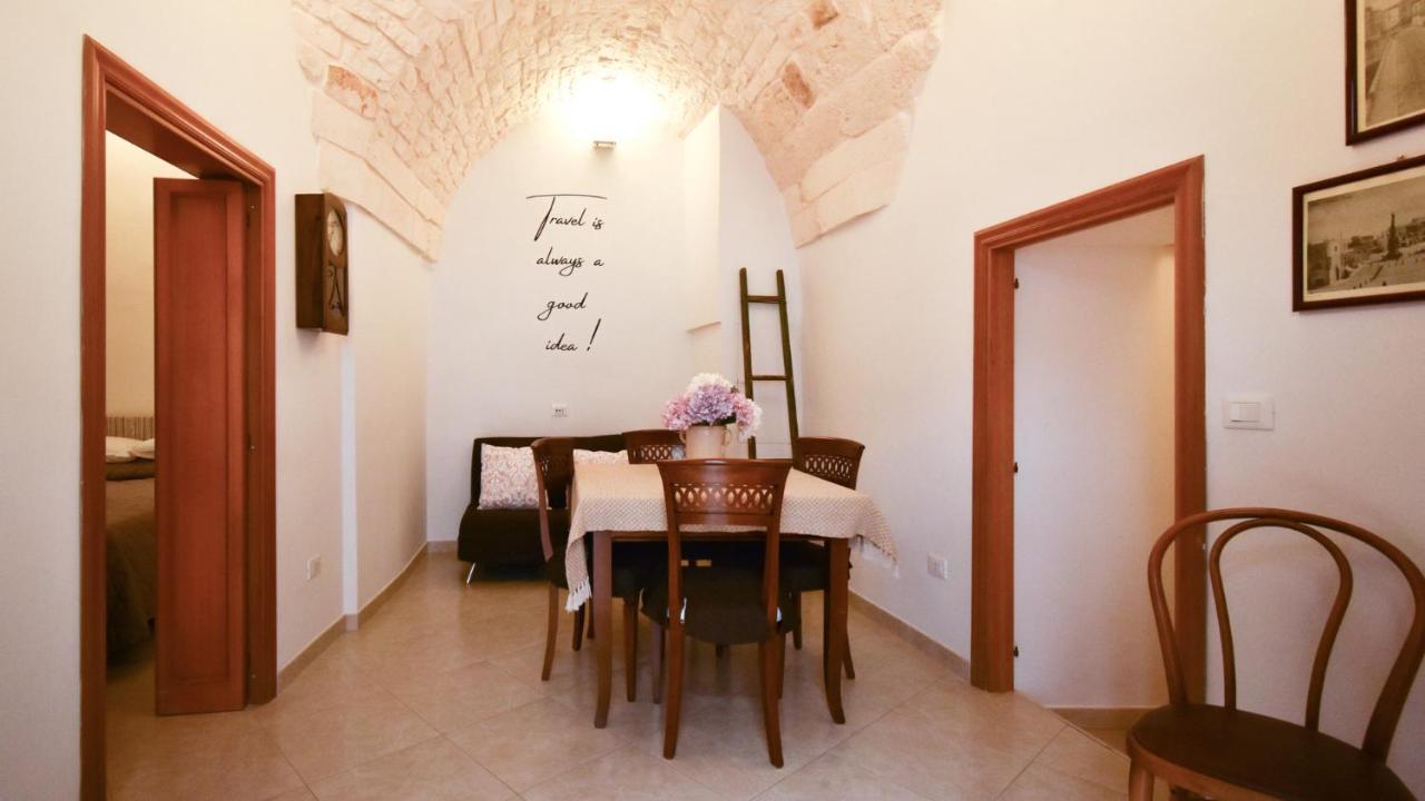 Da Pasqualina By Typney Ostuni Exterior photo