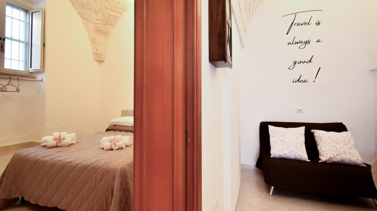 Da Pasqualina By Typney Ostuni Exterior photo
