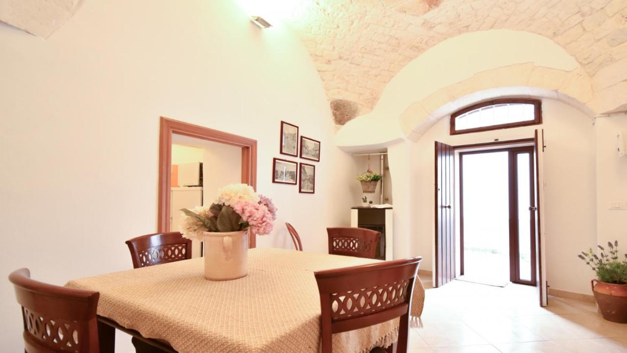 Da Pasqualina By Typney Ostuni Exterior photo