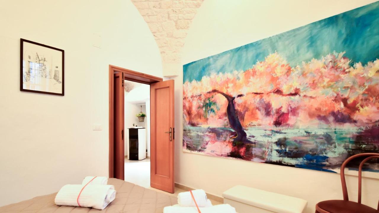 Da Pasqualina By Typney Ostuni Exterior photo