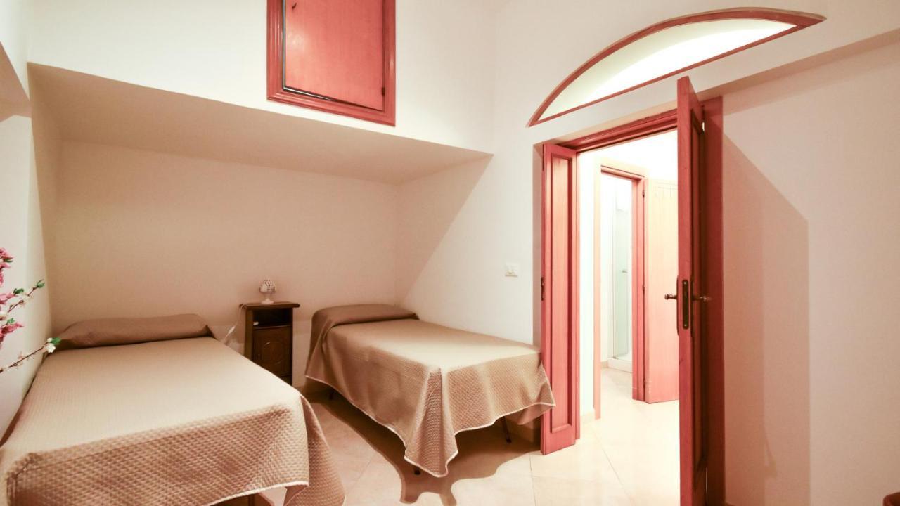 Da Pasqualina By Typney Ostuni Exterior photo